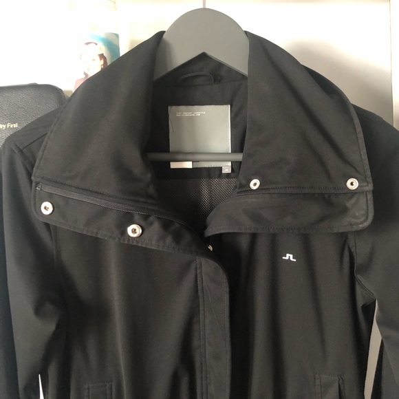JLINDEBERG Bomber Jacket - Picture 5 of 9
